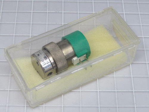 CLIPPARD CS-2105-10 SOLENOID VALVE T192793