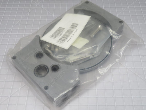 STONEL ST960318 MOUNTING KIT FOR NAMUR PLUG FOR DA T192794