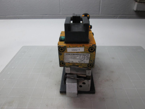 1329-0101 10332 DIE PRESS APPLICATOR T51995