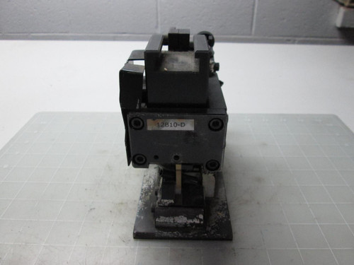 1329-0101 J-1445 DIE PRESS APPLICATOR T51997