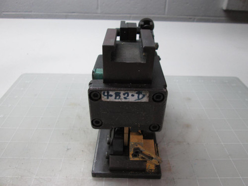 1329-0101 J-0201 DIE PRESS APPLICATOR T51999