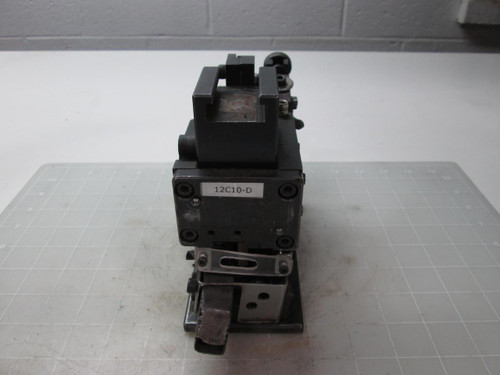 1329-0902 J-2249 DIE PRESS APPLICATOR T52002
