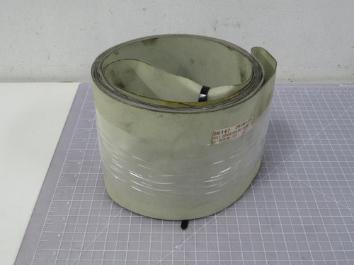 86147 203N12B BELT CONVEYOR SR # 16769-04-06-0120.00-XVT T192933