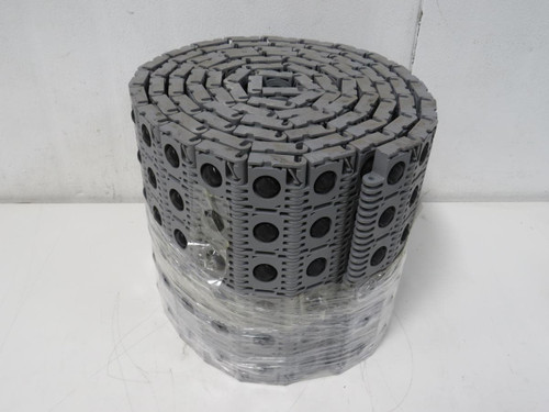 INTRALOX COM CHAIN CONVEYING MATTOP 12 IN 18 FT T192942