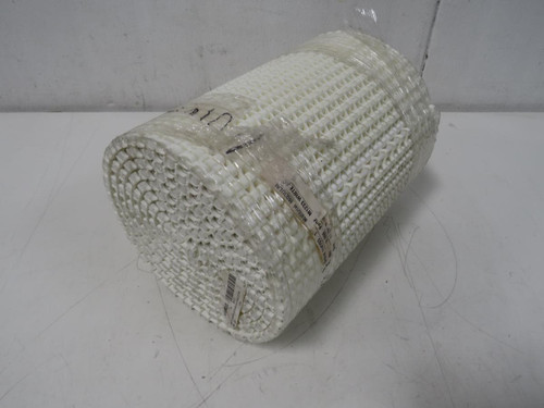 14004526 271020 BELT CONVEYOR MODULAR 1233 SERIES 12 IN WD D6-3A3 11 FT T192943