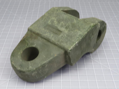 755082 CLEVIS ROD T192956