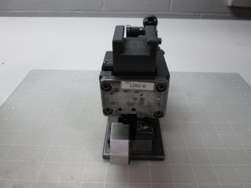 1359-0101 J-2231 DIE PRESS APPLICATOR T52005