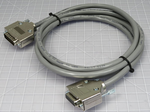 HENKEL 133333 POWER CABLE ASSEMBLY LED FLOOD T192963