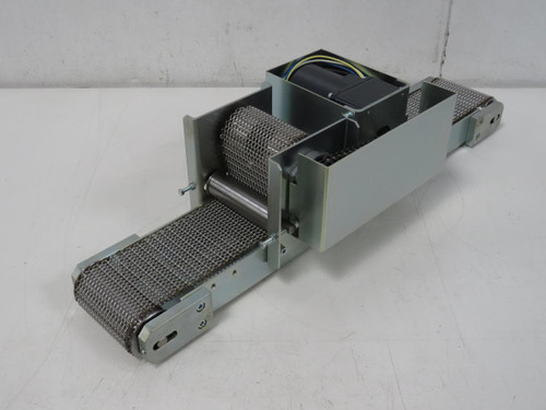 158867-KBNA-0GB KC-854-02-000 Mesh Conveyor Unit  For Sale