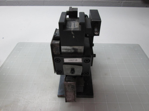1329-0101 J-1357 DIE PRESS APPLICATOR T52008