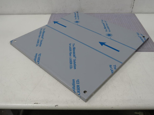 Hoffman A24P24SS6  SS Panel  For Sale