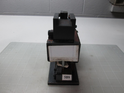 1359-0101 J-942 DIE PRESS APPLICATOR T52011