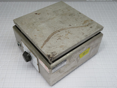 Thermolyne HPA1915B Type 1900 Hot Plate   For Sale