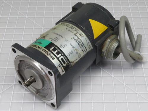 Oriental Motor 2IK6GN-SW2B-E1  Gear Motor  For Sale