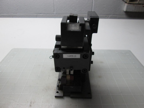 1359-0301 J-1376 DIE PRESS APPLICATOR T52016