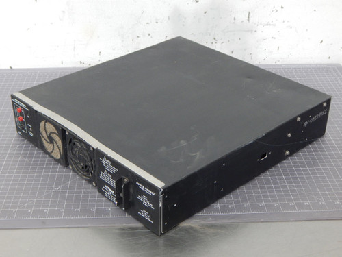 Power Module PM-48-18  Power Supply / Battery Charger 54.4 VDC Output  For Sale