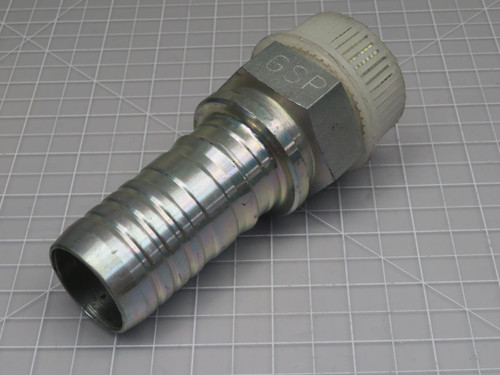 Gates 24GSP-24MP  Hydraulic Hose Fitting  For Sale