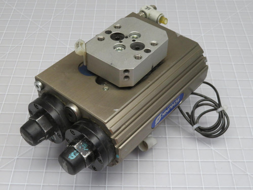 Schunk SEU+25-W 361602 Universal Gripper  For Sale