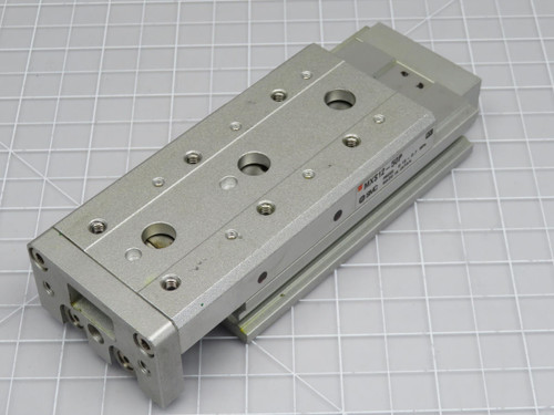 SMC MXS12-50P  Pneumatic Slide Cylinder  For Sale