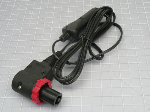 CLIFF FCR20673  Power Entry Plug  For Sale