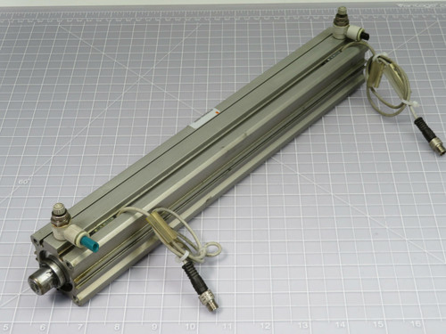 SMC ECDQ2A32300DC  Pneumatic Cylinder  For Sale
