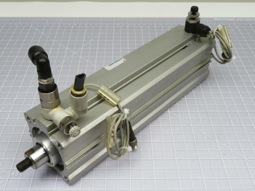 SMC ECDQ2A50-200DC  Cylinder  For Sale