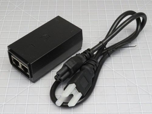 Lot of 9 Ubiquiti Networks ME-004204-024  LAN POE Adapter  For Sale