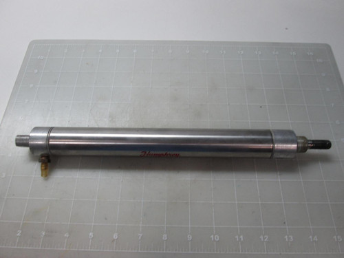 THUMPHREY 25-DP-8 PNEUMATIC CYLINDER T52048