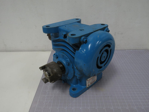 Morse 25RW I-LR  RW Reducer Ratio 30 1.37 HP  For Sale