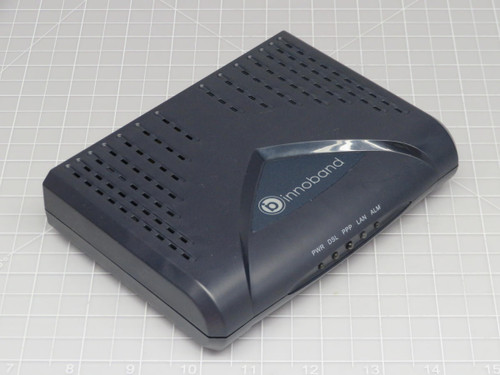 Innoband Technologies 8120-B1  Router   For Sale