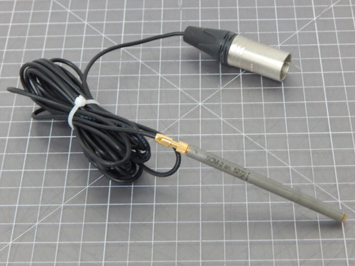Listen SCM-2  Sound Vibration Measurement Microphone  For Sale