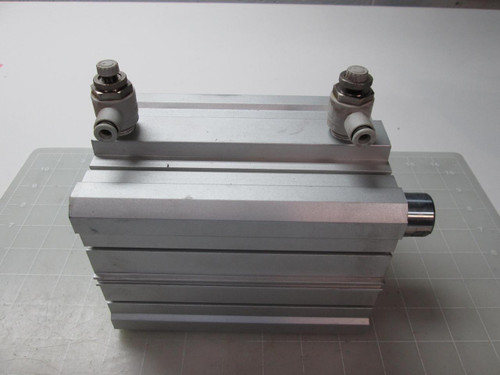 SMC CDQ2B100-100D-J 79WL CYLINDER T52054