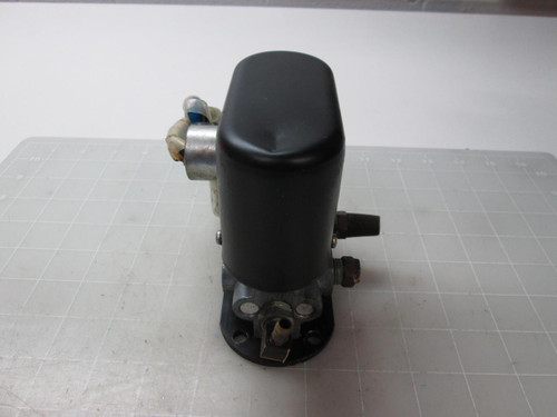 HUMPHREY 250-4E1-21 SOLENOID VALVE T52057