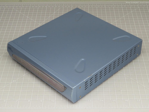 AudioCodes MP-102A/FXS/Ac/SIP  VOIP Gateway with 2 FXS ports and SIP Support  For Sale