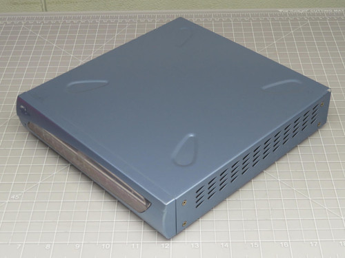 AudioCodes MP-104A/FXS/Ac/SIP  VOIP Gateway with 4 FXS ports and SIP Support  For Sale