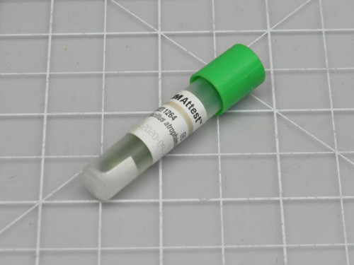 Lot of 35 3M 1264  Attest Ethylene Oxide Biological Indicator exp 2020-09  For Sale