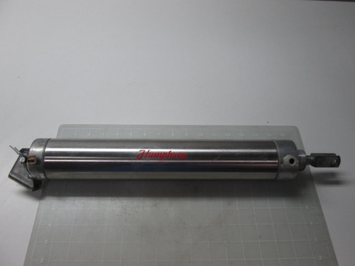 HUMPHREY 3-DP-12 PNEUMATIC CYLINDER T52062
