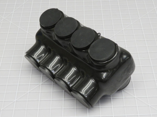 Polaris IPLD 350-4   Multi-Tap 350 4 Port SSE  For Sale