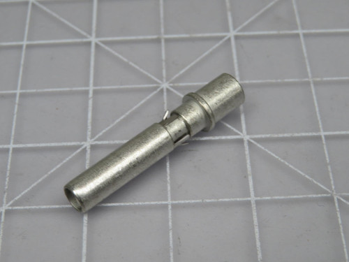 Lot of 100 Amphenol 50164959 PV-090506-F03 Terminal      For Sale