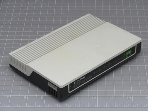 Tp-Link TD-W8950ND 12V 1 Amp  Switch  12 VDC 1 amp  For Sale