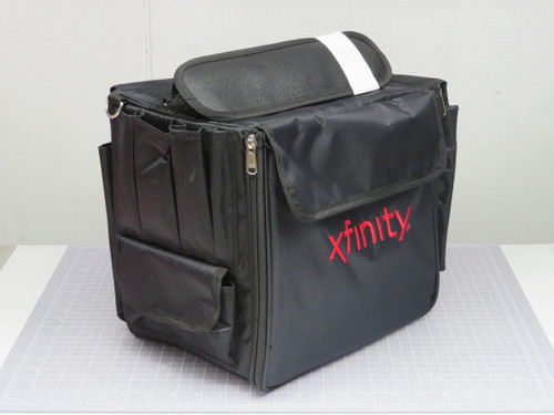 Commscope   Tool Instrument Bag  For Sale
