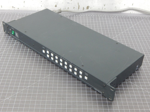 Kramer VS-161H  16 X 1 HDMI Switcher  For Sale