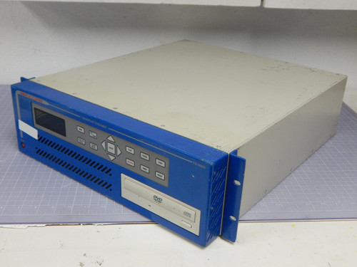 Sencore TS1692A  Transport Streamer for repair  For Sale