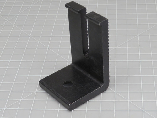 Lot of 54    1/4-10 X 3 in Hex Head Lag Screw Clamp  For Sale