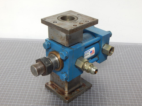 Rexroth C409987-0017 MT1-HH Cylinder 3 1/4 X 1 7/8 Max PSI 3000  For Sale
