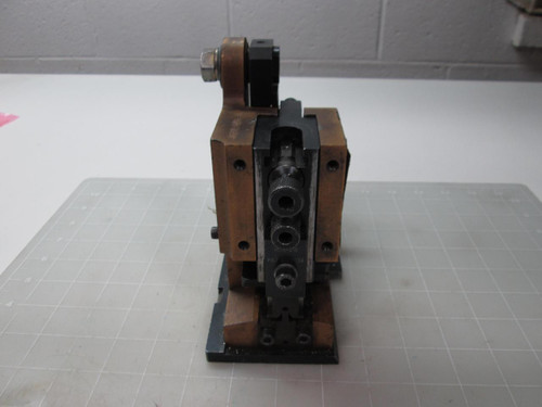 HSG 250F CTE-71600-SA CJ-931319 DIE PRESS APPLICATOR T52086