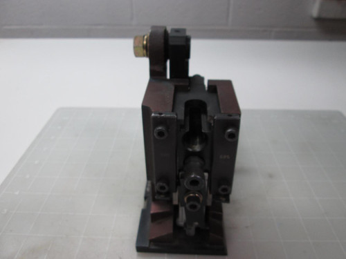 NT 4GS CKE-269200-SA CJ-Y25006 DIE PRESS APPLICATOR T52091