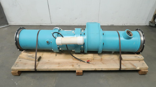 Electromagnetic Faraday Isolator  For Sale