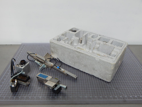 KLF 5 Var 068  0051540 Inline Linear Vibratory Feeder  For Sale