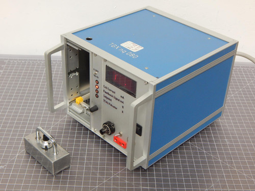 ABB TVM 80B  Test Device for  ZAS-74  For Sale